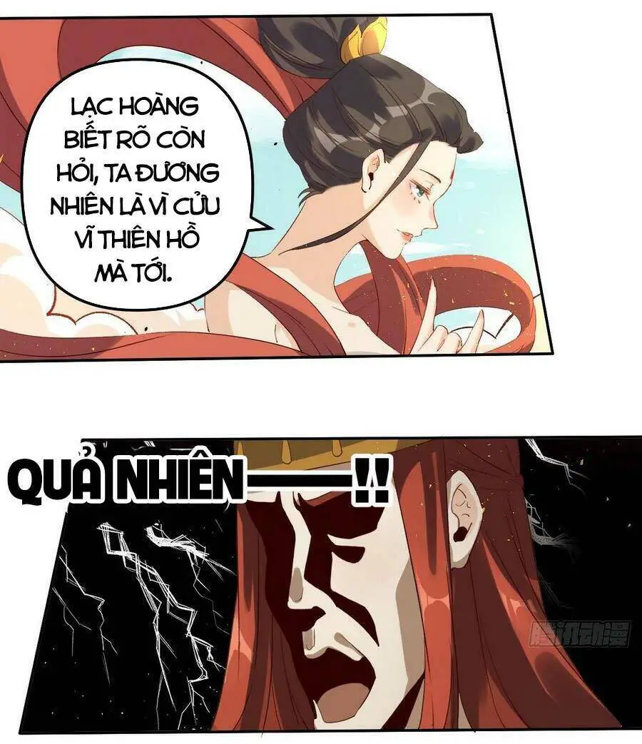 Nguyên Lai Ta Là Tu Tiên Đại Lão Nettruyen ZZZ Chương 25 Page 16