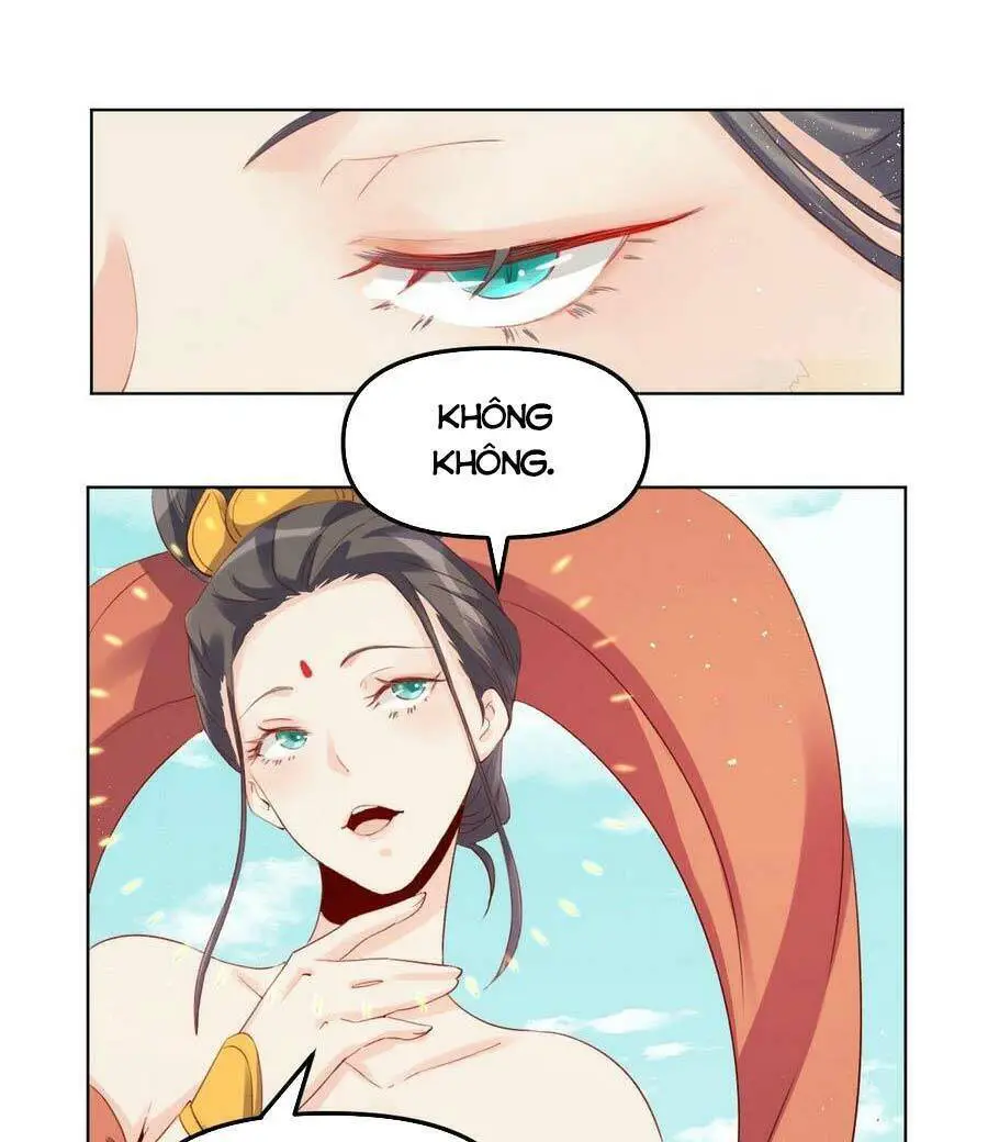Nguyên Lai Ta Là Tu Tiên Đại Lão Nettruyen ZZZ Chương 25 Page 18
