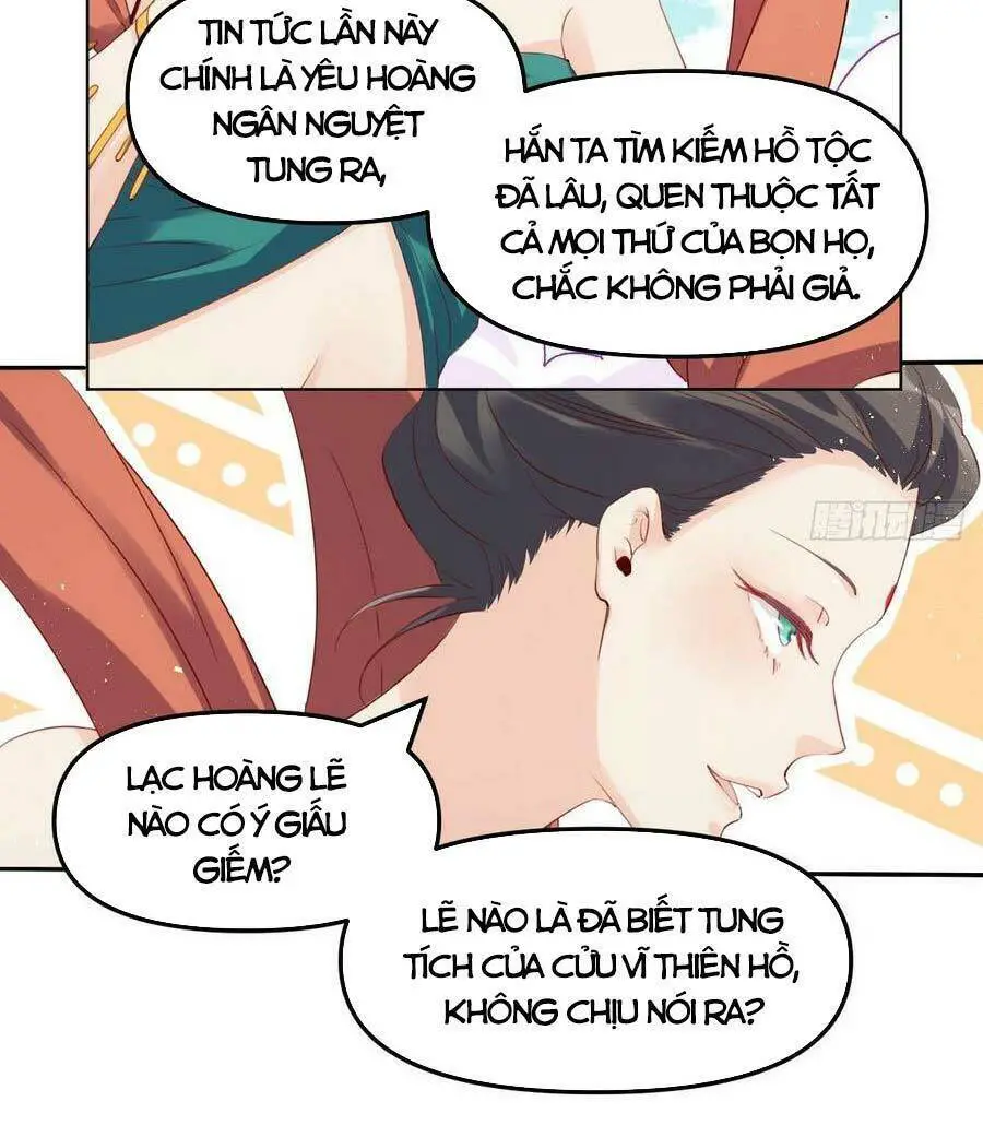 Nguyên Lai Ta Là Tu Tiên Đại Lão Nettruyen ZZZ Chương 25 Page 19