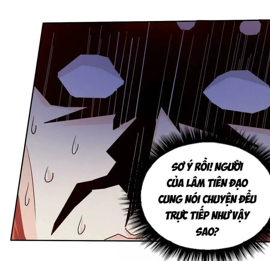 Nguyên Lai Ta Là Tu Tiên Đại Lão Nettruyen ZZZ Chương 25 Page 20