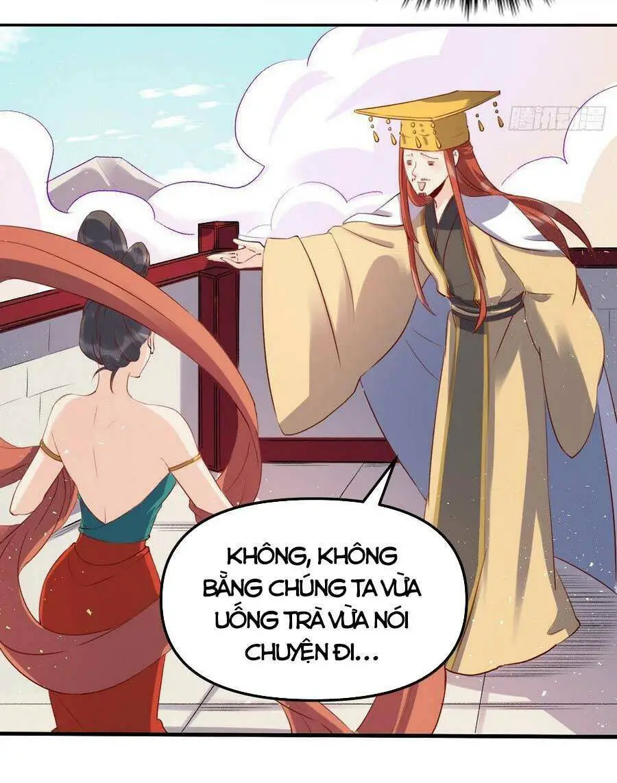 Nguyên Lai Ta Là Tu Tiên Đại Lão Nettruyen ZZZ Chương 25 Page 21