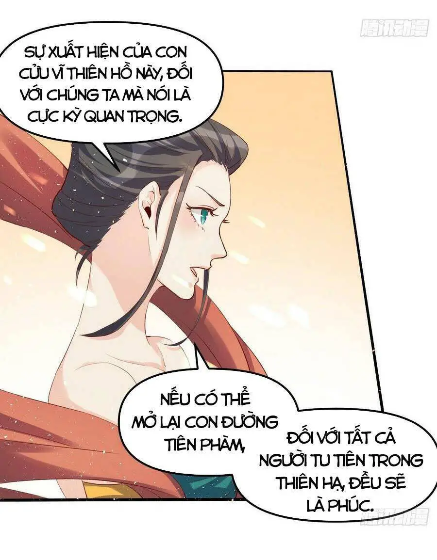Nguyên Lai Ta Là Tu Tiên Đại Lão Nettruyen ZZZ Chương 25 Page 33