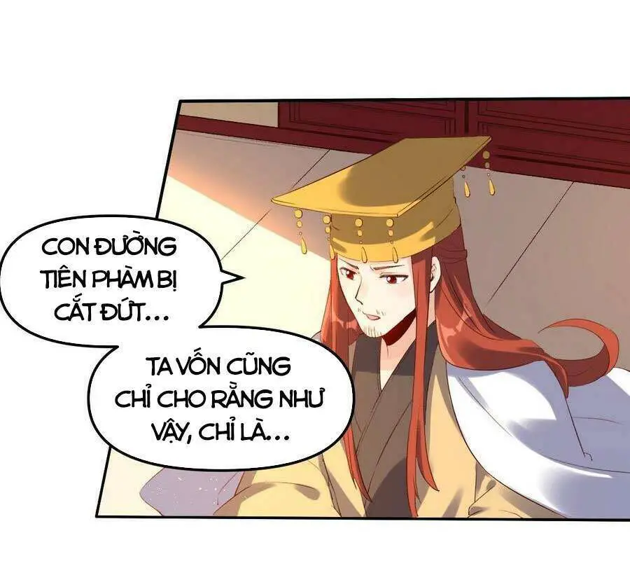 Nguyên Lai Ta Là Tu Tiên Đại Lão Nettruyen ZZZ Chương 25 Page 34
