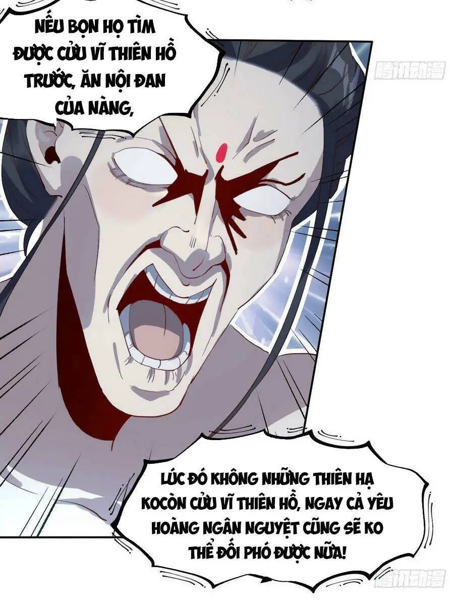 Nguyên Lai Ta Là Tu Tiên Đại Lão Nettruyen ZZZ Chương 25 Page 38