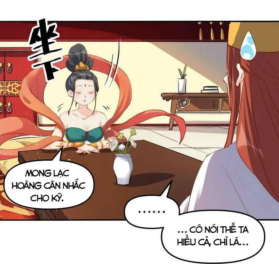 Nguyên Lai Ta Là Tu Tiên Đại Lão Nettruyen ZZZ Chương 25 Page 39