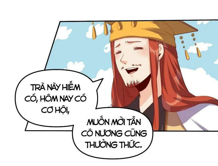 Nguyên Lai Ta Là Tu Tiên Đại Lão Nettruyen ZZZ Chương 25 Page 41