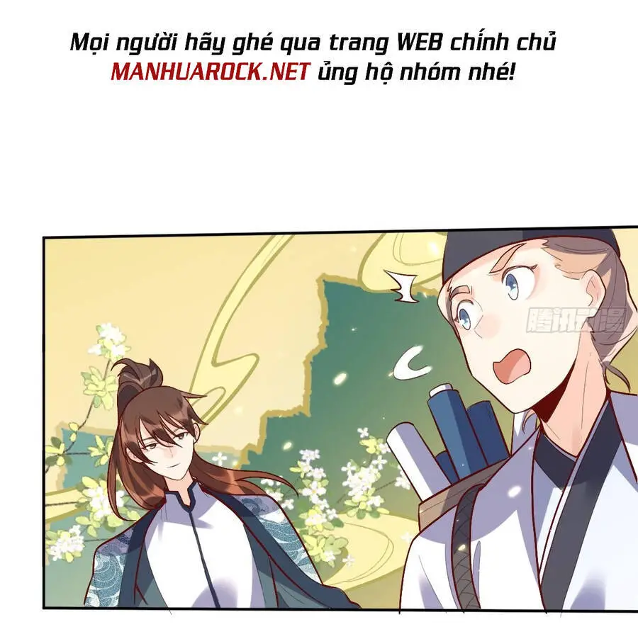 Nguyên Lai Ta Là Tu Tiên Đại Lão Nettruyen ZZZ Chương 131 Page 36