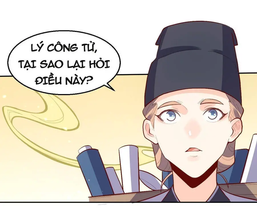 Nguyên Lai Ta Là Tu Tiên Đại Lão Nettruyen ZZZ Chương 131 Page 44