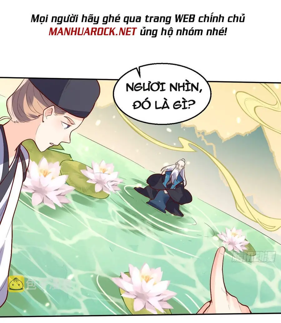 Nguyên Lai Ta Là Tu Tiên Đại Lão Nettruyen ZZZ Chương 131 Page 46