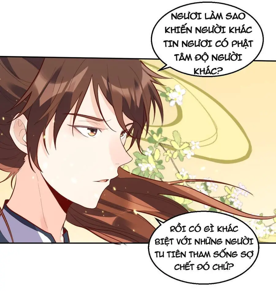 Nguyên Lai Ta Là Tu Tiên Đại Lão Nettruyen ZZZ Chương 131 Page 53