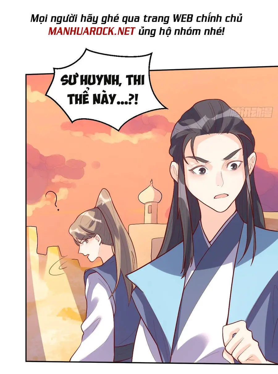 Nguyên Lai Ta Là Tu Tiên Đại Lão Nettruyen ZZZ Chương 131 Page 59