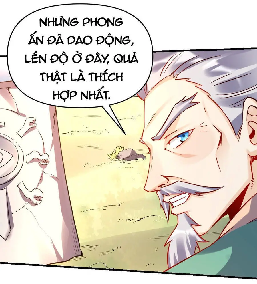 Nguyên Lai Ta Là Tu Tiên Đại Lão Nettruyen ZZZ Chương 160 Page 7