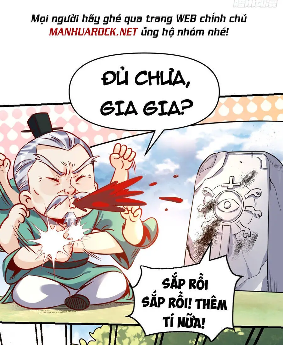 Nguyên Lai Ta Là Tu Tiên Đại Lão Nettruyen ZZZ Chương 160 Page 11