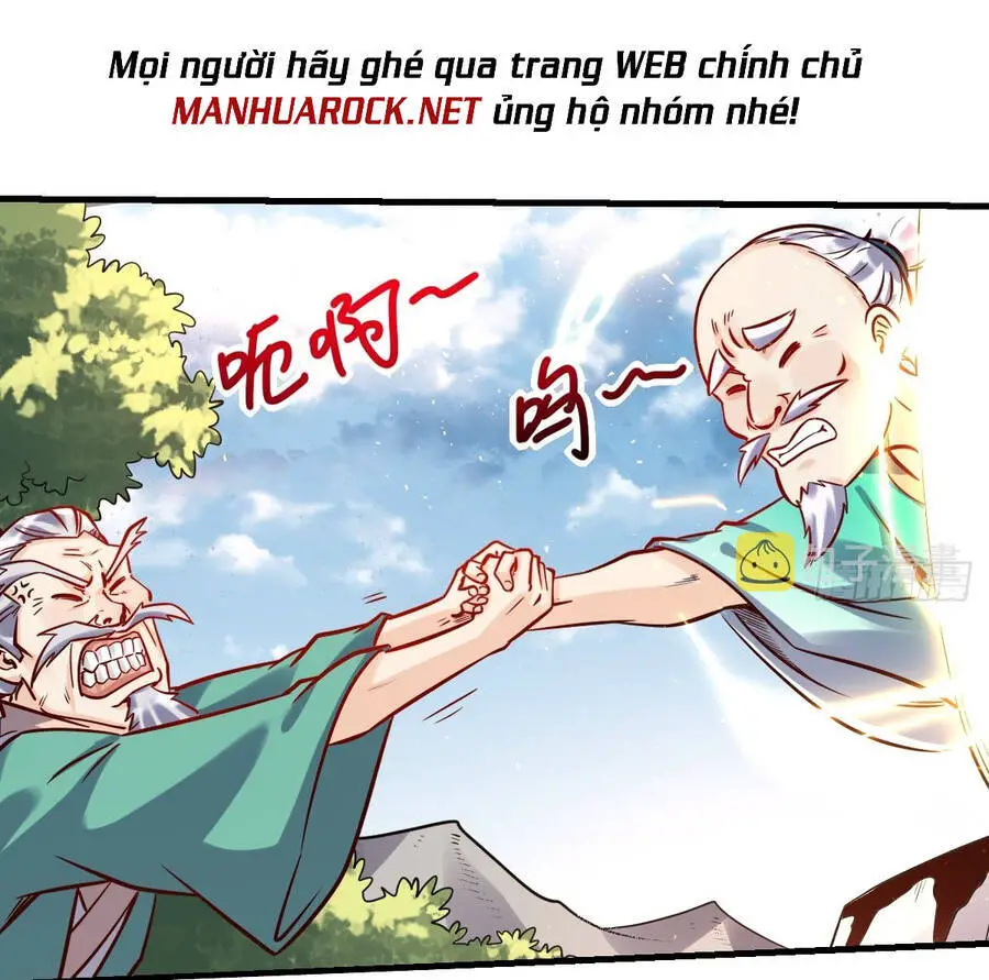Nguyên Lai Ta Là Tu Tiên Đại Lão Nettruyen ZZZ Chương 160 Page 15