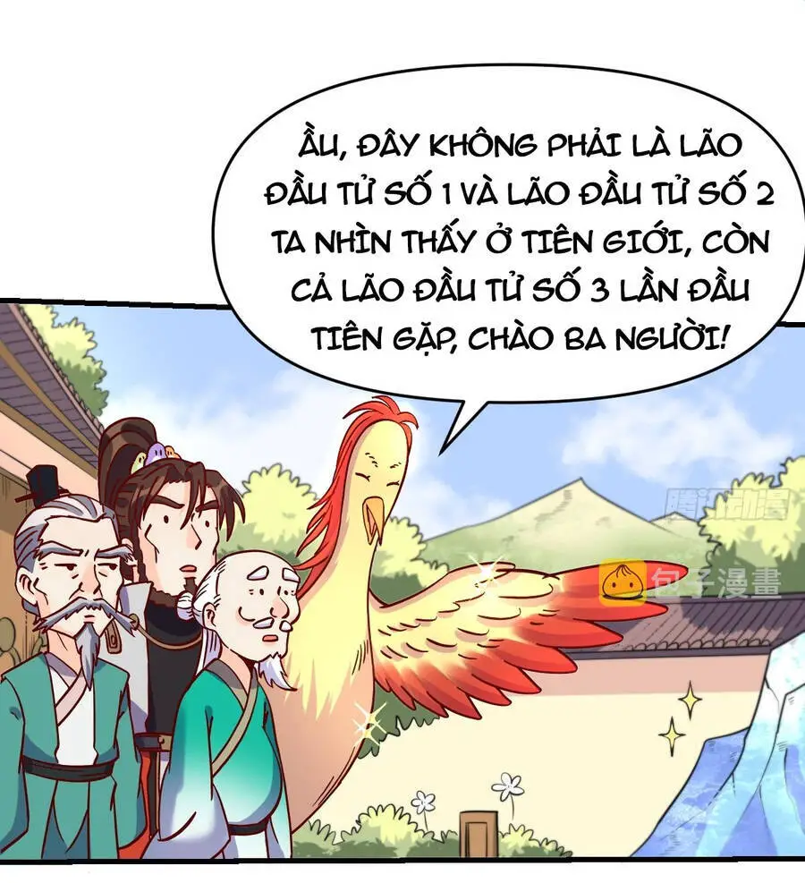 Nguyên Lai Ta Là Tu Tiên Đại Lão Nettruyen ZZZ Chương 160 Page 35