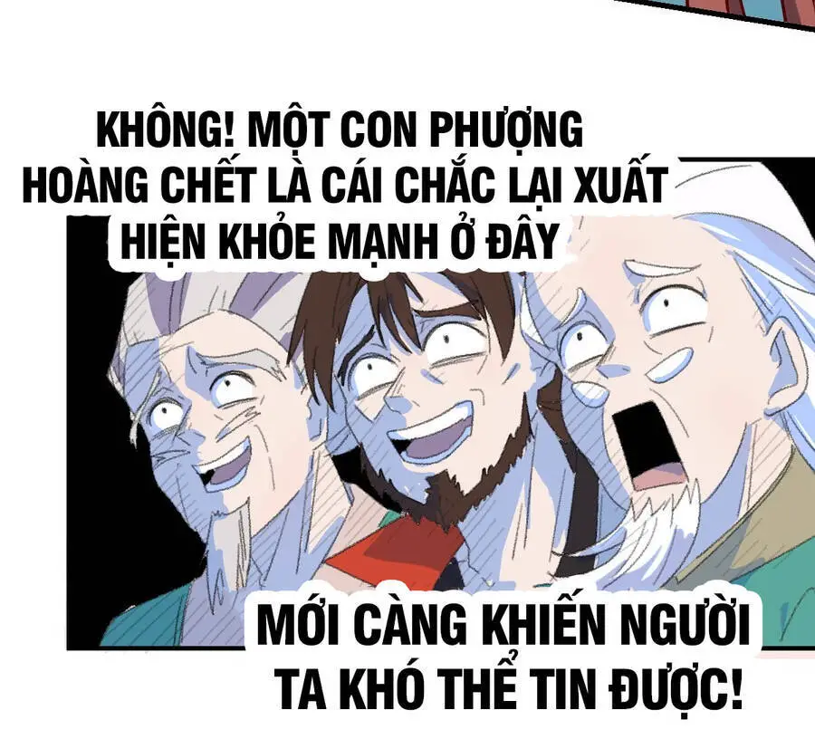 Nguyên Lai Ta Là Tu Tiên Đại Lão Nettruyen ZZZ Chương 160 Page 40
