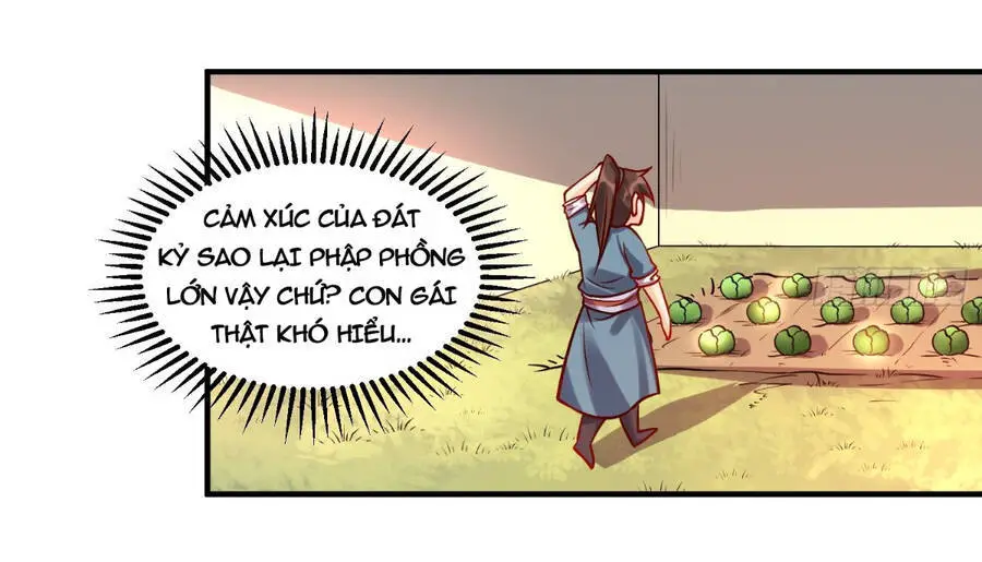 Nguyên Lai Ta Là Tu Tiên Đại Lão Nettruyen ZZZ Chương 181 Page 45