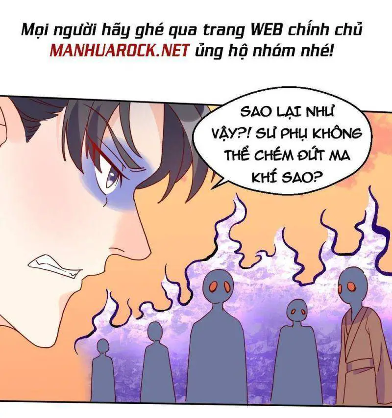 Nguyên Lai Ta Là Tu Tiên Đại Lão Nettruyen ZZZ Chương 132 Page 8