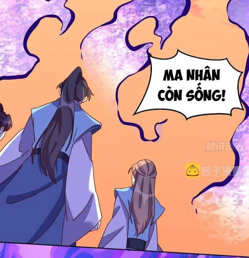 Nguyên Lai Ta Là Tu Tiên Đại Lão Nettruyen ZZZ Chương 132 Page 11