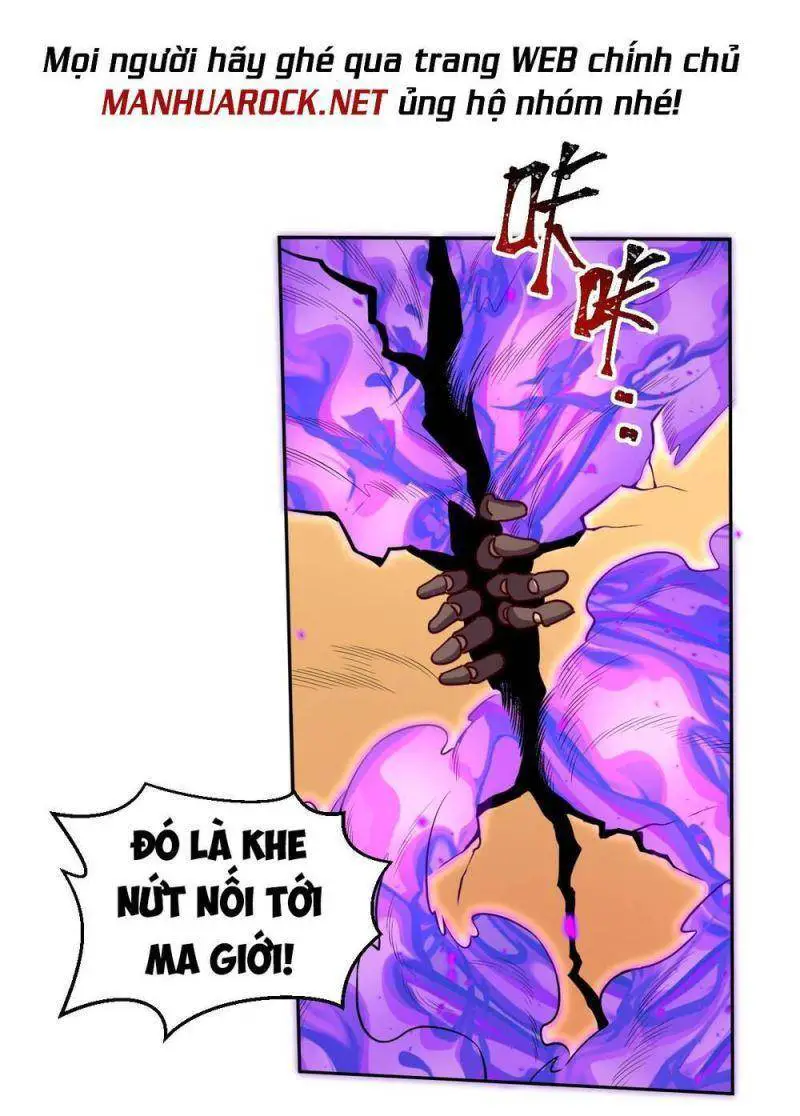 Nguyên Lai Ta Là Tu Tiên Đại Lão Nettruyen ZZZ Chương 132 Page 19