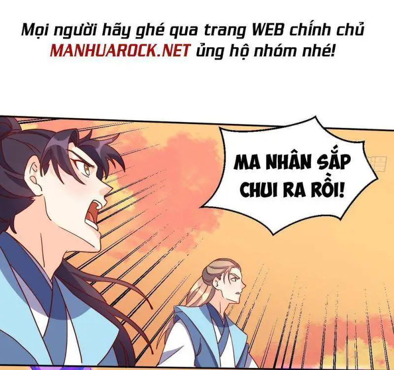 Nguyên Lai Ta Là Tu Tiên Đại Lão Nettruyen ZZZ Chương 132 Page 20