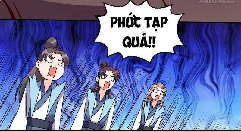 Nguyên Lai Ta Là Tu Tiên Đại Lão Nettruyen ZZZ Chương 132 Page 28