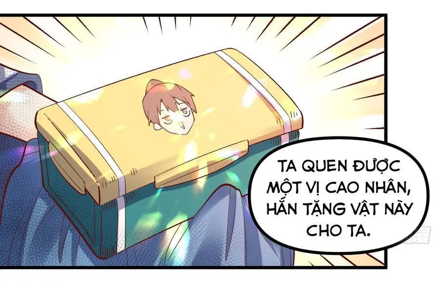 Nguyên Lai Ta Là Tu Tiên Đại Lão Nettruyen ZZZ Chương 45 Page 4
