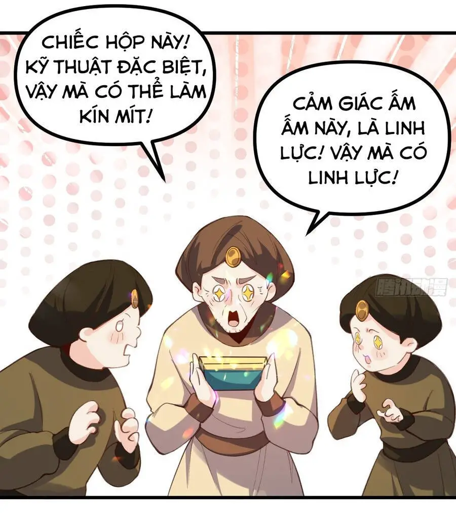Nguyên Lai Ta Là Tu Tiên Đại Lão Nettruyen ZZZ Chương 45 Page 6