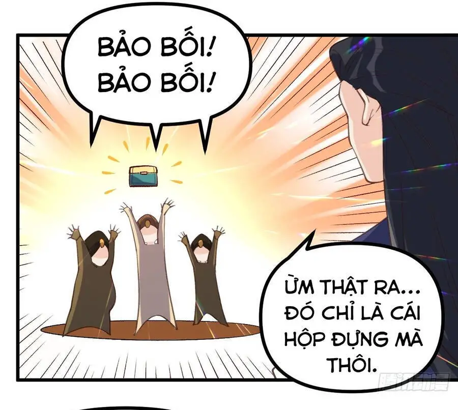 Nguyên Lai Ta Là Tu Tiên Đại Lão Nettruyen ZZZ Chương 45 Page 7
