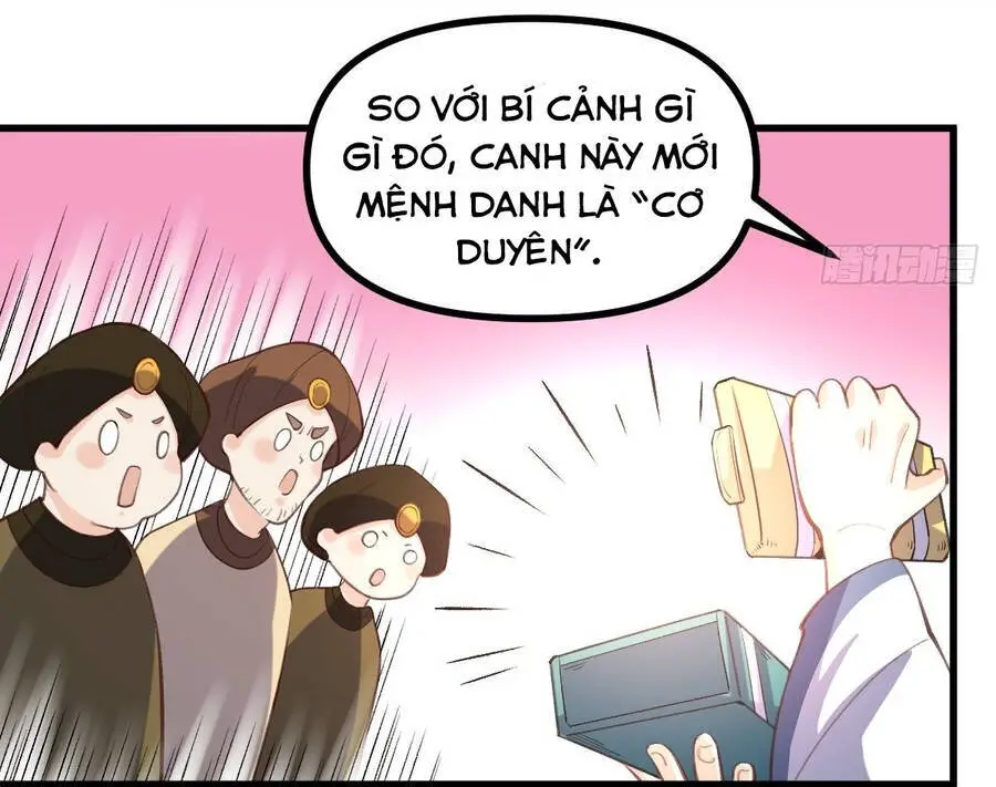 Nguyên Lai Ta Là Tu Tiên Đại Lão Nettruyen ZZZ Chương 45 Page 9