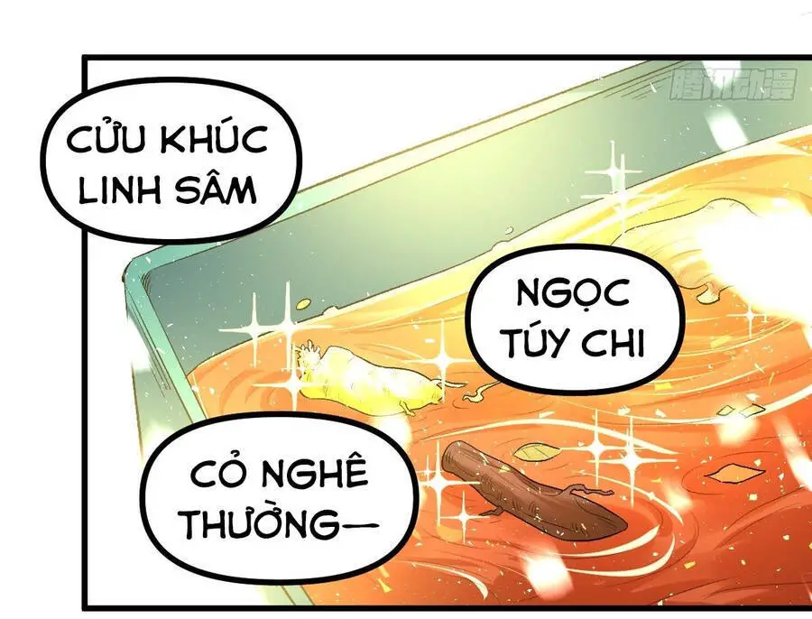 Nguyên Lai Ta Là Tu Tiên Đại Lão Nettruyen ZZZ Chương 45 Page 11