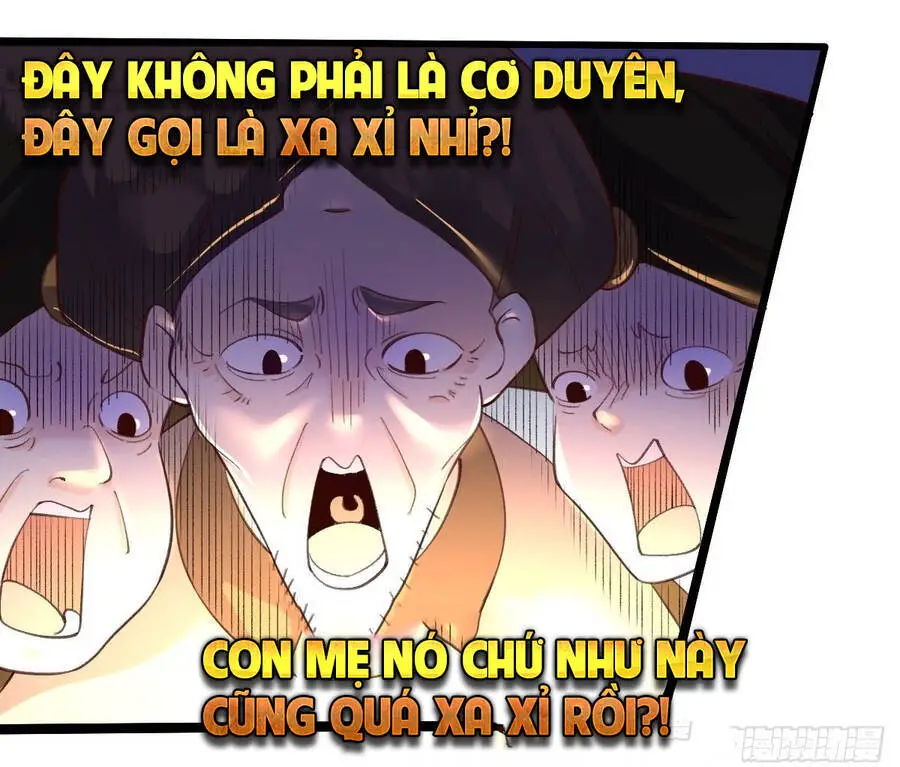 Nguyên Lai Ta Là Tu Tiên Đại Lão Nettruyen ZZZ Chương 45 Page 12