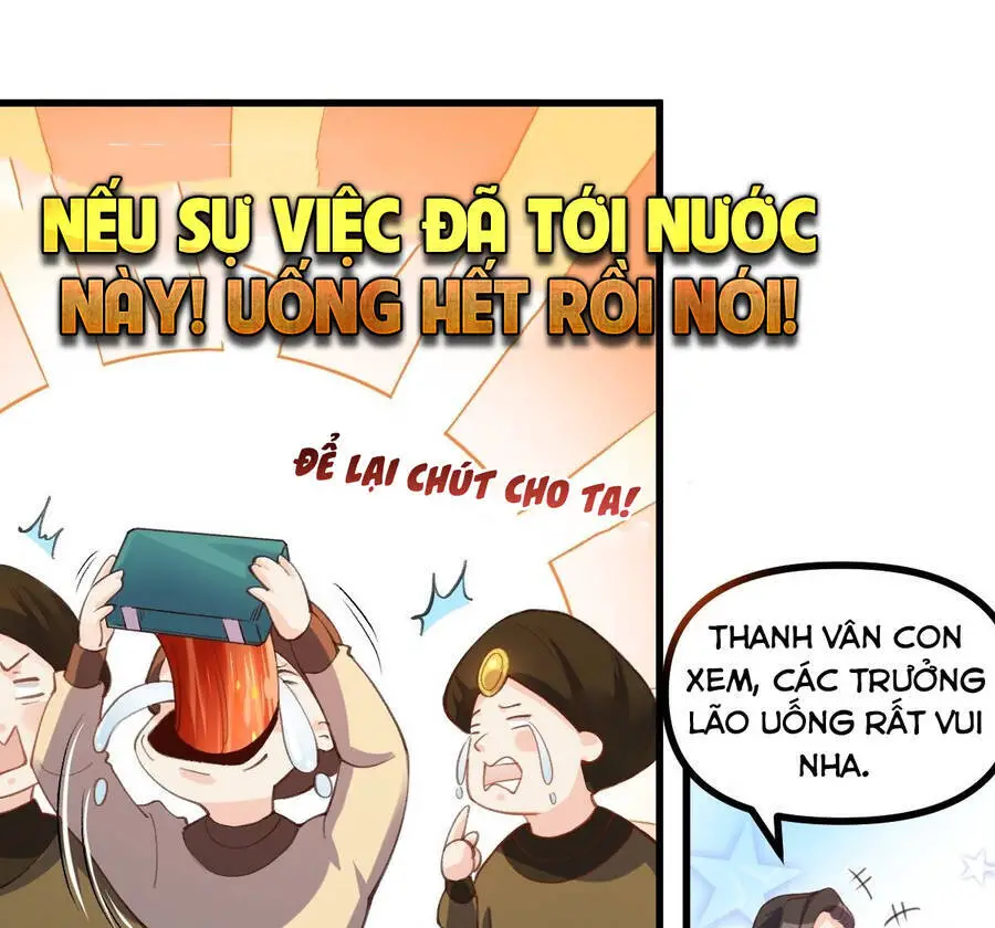 Nguyên Lai Ta Là Tu Tiên Đại Lão Nettruyen ZZZ Chương 45 Page 13