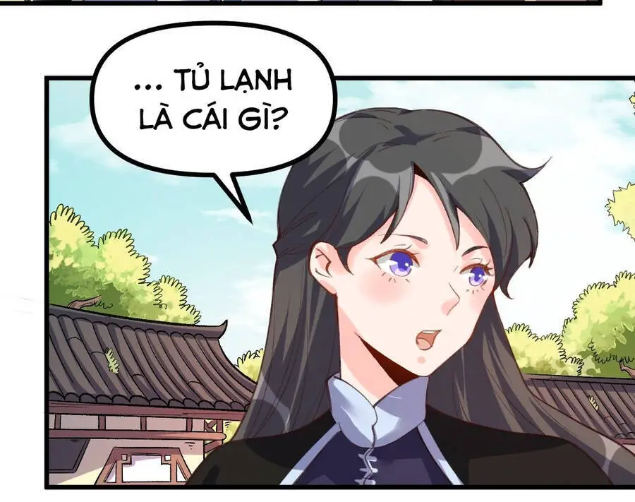 Nguyên Lai Ta Là Tu Tiên Đại Lão Nettruyen ZZZ Chương 45 Page 15