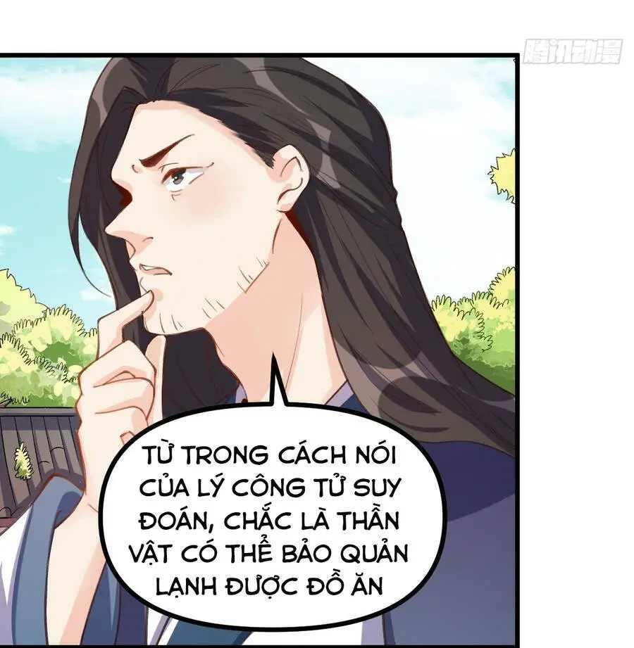 Nguyên Lai Ta Là Tu Tiên Đại Lão Nettruyen ZZZ Chương 45 Page 16