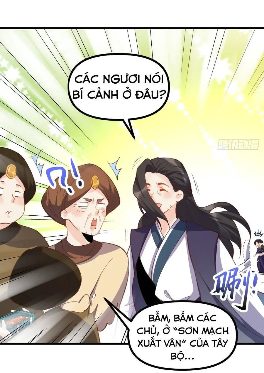 Nguyên Lai Ta Là Tu Tiên Đại Lão Nettruyen ZZZ Chương 45 Page 19