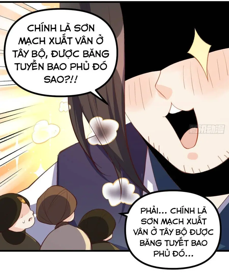 Nguyên Lai Ta Là Tu Tiên Đại Lão Nettruyen ZZZ Chương 45 Page 20