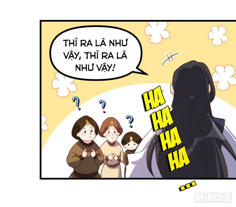 Nguyên Lai Ta Là Tu Tiên Đại Lão Nettruyen ZZZ Chương 45 Page 21