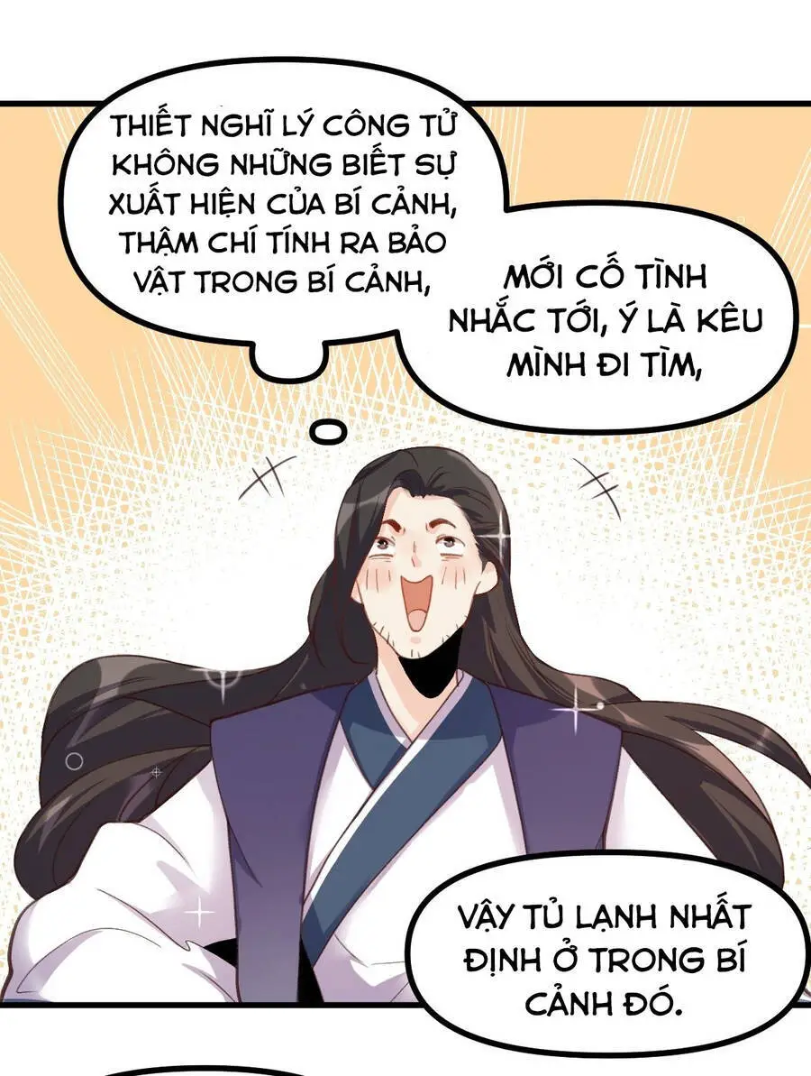 Nguyên Lai Ta Là Tu Tiên Đại Lão Nettruyen ZZZ Chương 45 Page 22