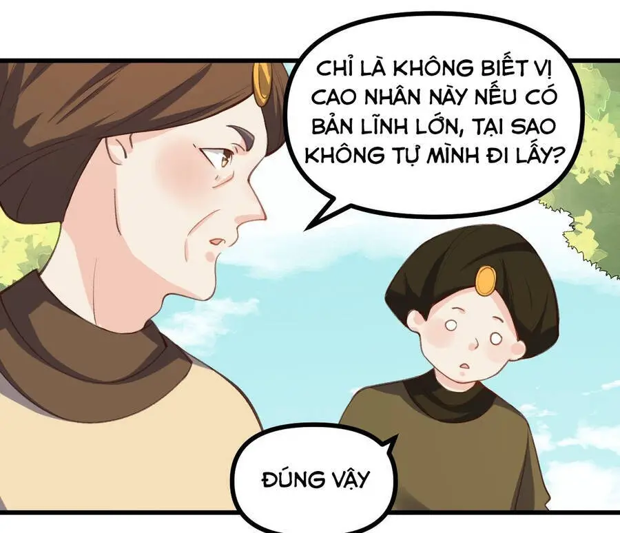 Nguyên Lai Ta Là Tu Tiên Đại Lão Nettruyen ZZZ Chương 45 Page 24