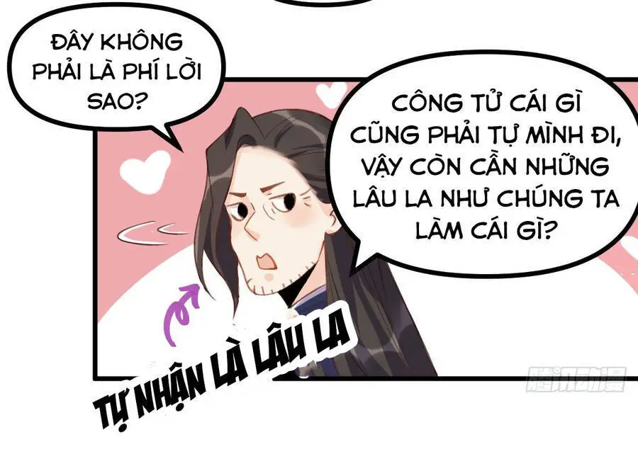 Nguyên Lai Ta Là Tu Tiên Đại Lão Nettruyen ZZZ Chương 45 Page 25