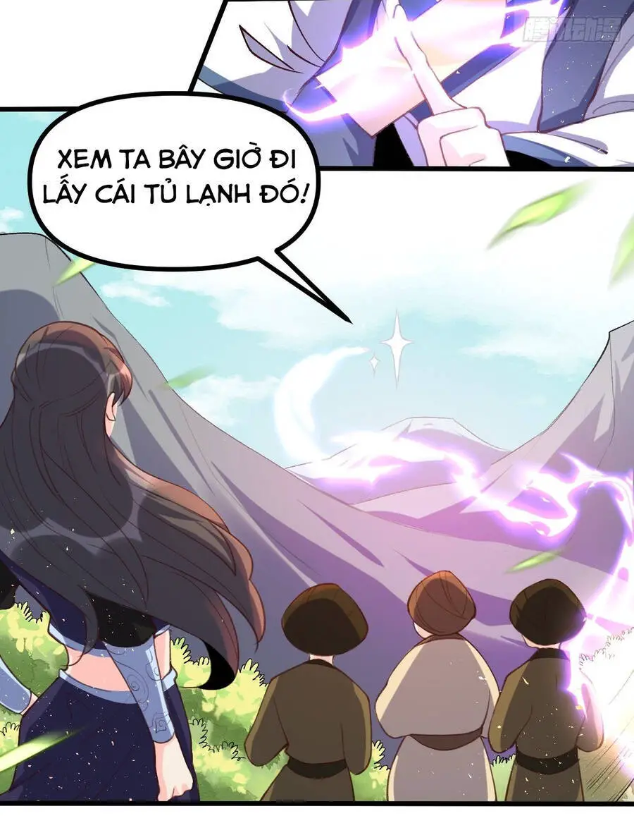 Nguyên Lai Ta Là Tu Tiên Đại Lão Nettruyen ZZZ Chương 45 Page 27