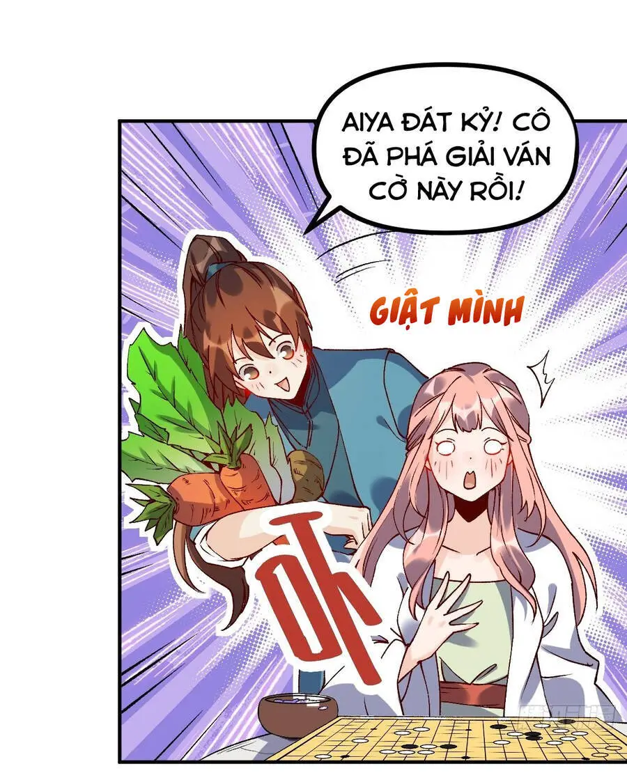 Nguyên Lai Ta Là Tu Tiên Đại Lão Nettruyen ZZZ Chương 45 Page 29