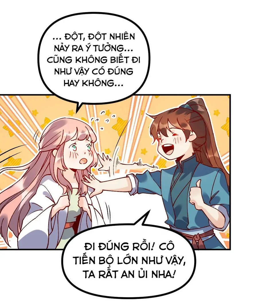 Nguyên Lai Ta Là Tu Tiên Đại Lão Nettruyen ZZZ Chương 45 Page 30