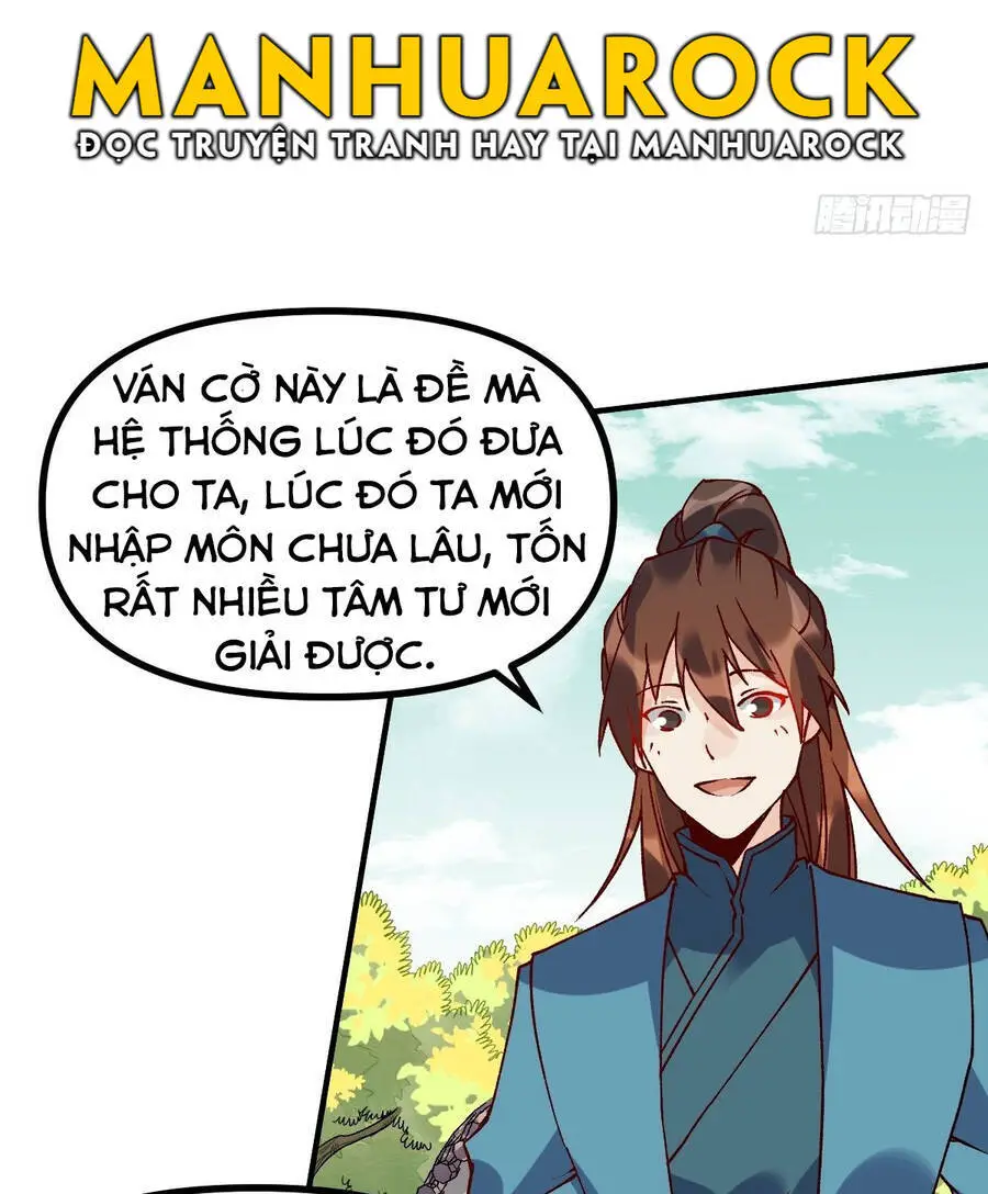 Nguyên Lai Ta Là Tu Tiên Đại Lão Nettruyen ZZZ Chương 45 Page 31
