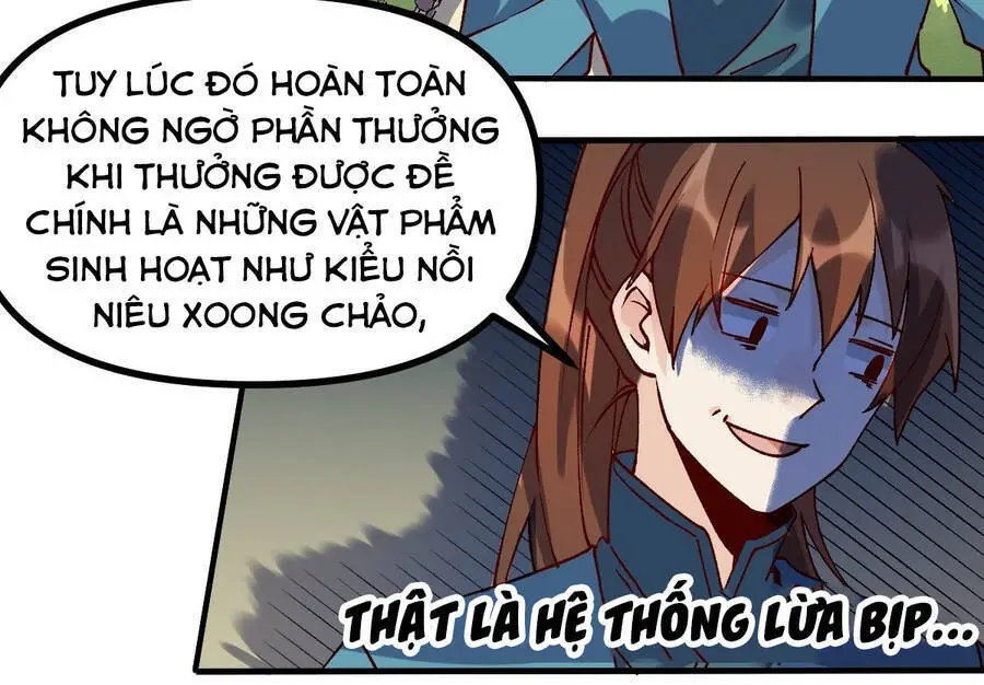 Nguyên Lai Ta Là Tu Tiên Đại Lão Nettruyen ZZZ Chương 45 Page 32