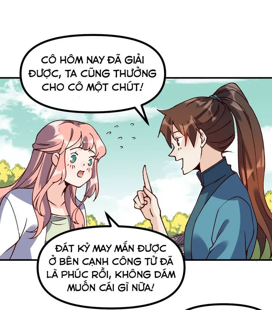 Nguyên Lai Ta Là Tu Tiên Đại Lão Nettruyen ZZZ Chương 45 Page 33