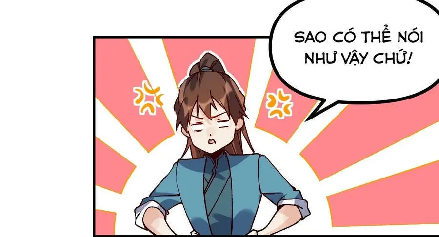Nguyên Lai Ta Là Tu Tiên Đại Lão Nettruyen ZZZ Chương 45 Page 34