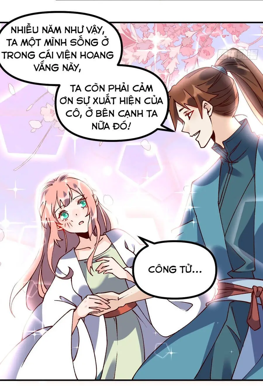 Nguyên Lai Ta Là Tu Tiên Đại Lão Nettruyen ZZZ Chương 45 Page 35