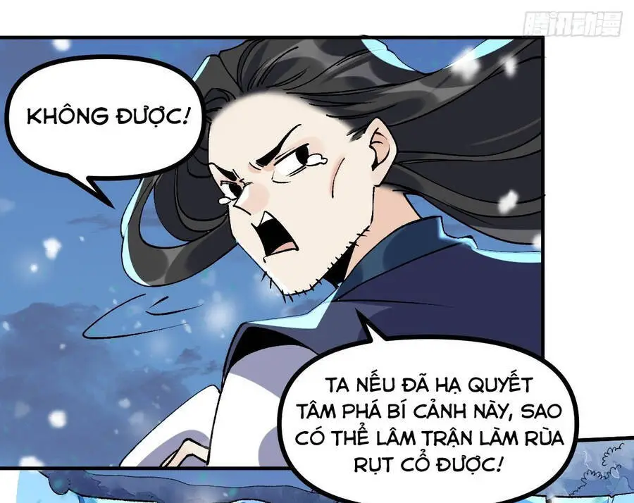 Nguyên Lai Ta Là Tu Tiên Đại Lão Nettruyen ZZZ Chương 45 Page 38